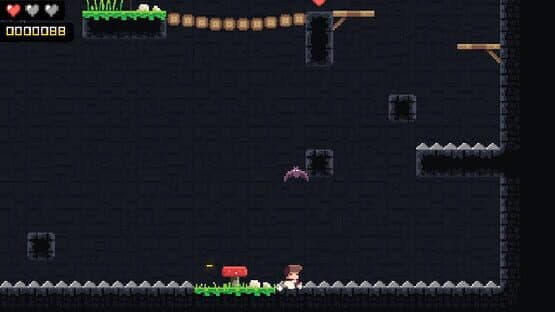 Deep — screenshot 1