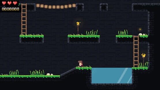 Deep — screenshot 5