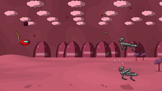 Zunius — screenshot 3