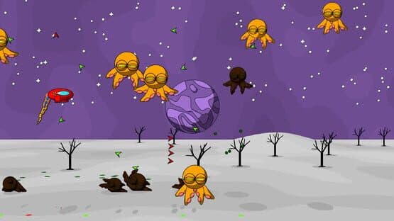 Zunius — screenshot 5