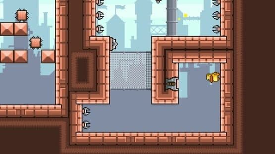 Gravity Duck — screenshot 1