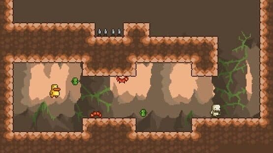 Gravity Duck — screenshot 2