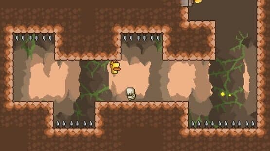 Gravity Duck — screenshot 3