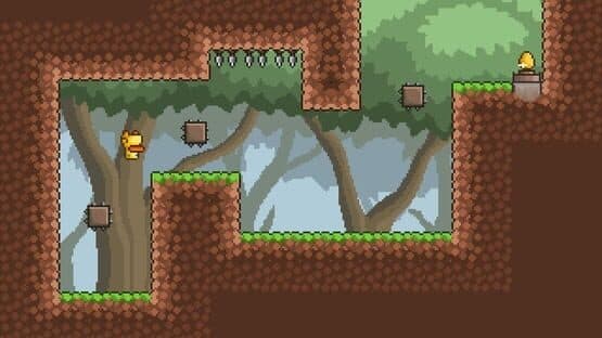 Gravity Duck — screenshot 5