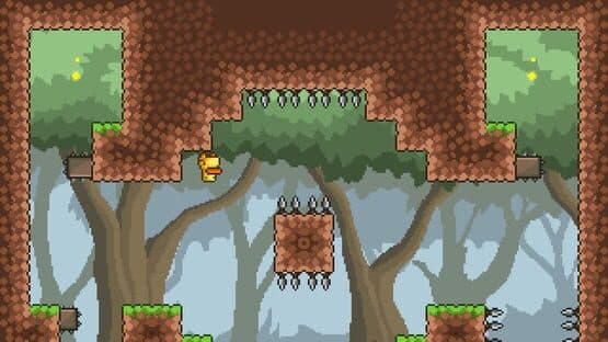 Gravity Duck — screenshot 6