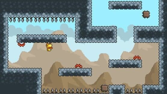Gravity Duck — screenshot 7