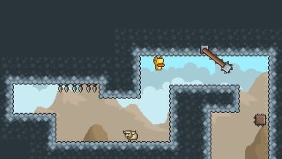 Gravity Duck — screenshot 8