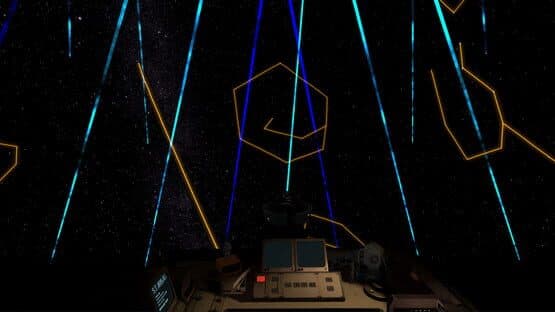 Capcom Go! Apollo VR Planetarium — screenshot 7