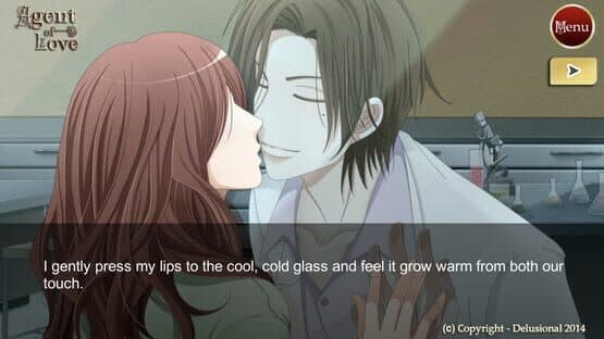 Agent of Love — screenshot 6