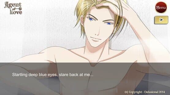 Agent of Love — screenshot 7