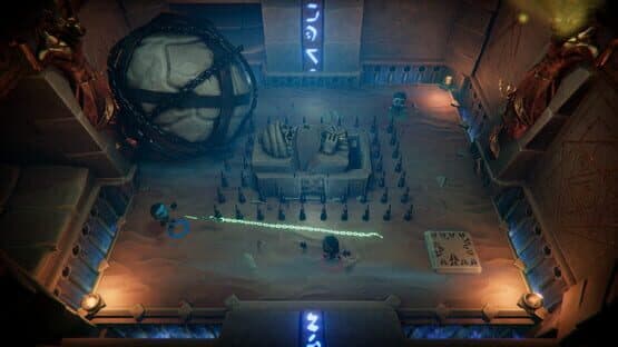 Sacrifice Your Friends — screenshot 1