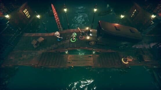 Sacrifice Your Friends — screenshot 3