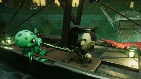 Sacrifice Your Friends — screenshot 5