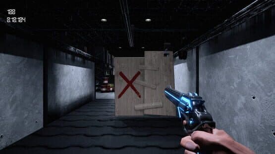 EverStopped — screenshot 1