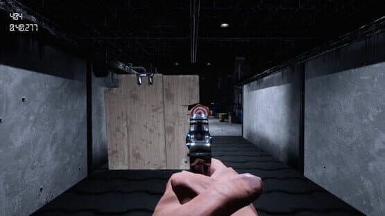 EverStopped — screenshot 2