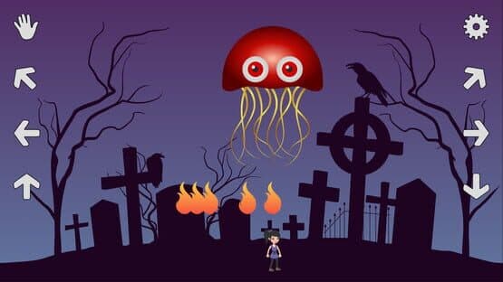 Back to Hell — screenshot 3