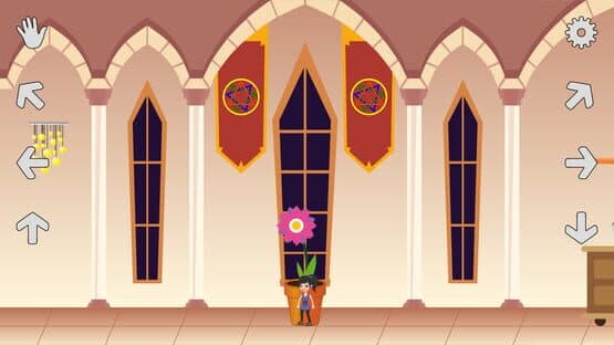 Back to Hell — screenshot 5