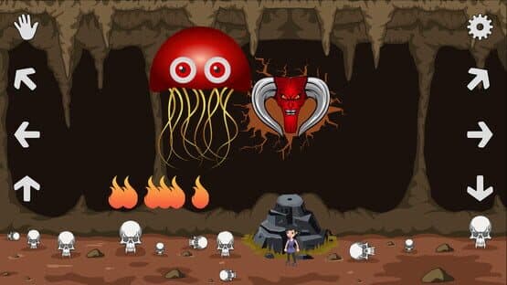 Back to Hell — screenshot 8