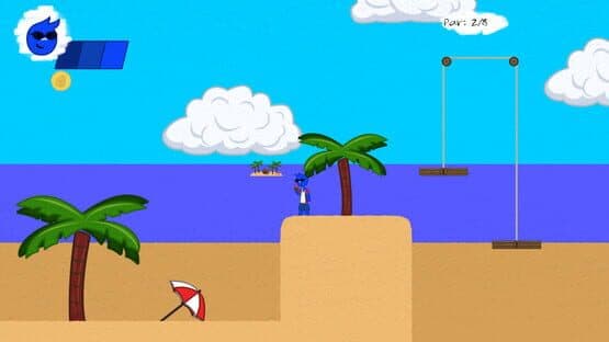 Super Sketch Bob — screenshot 2
