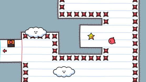 Rabisco — screenshot 1