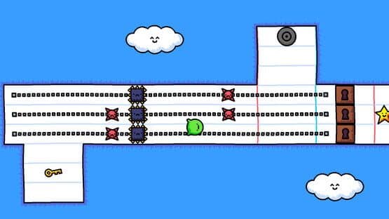 Rabisco — screenshot 2