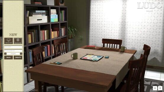 Ludo Online — screenshot 3