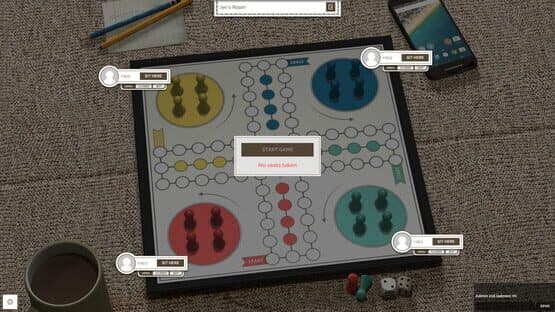 Ludo Online — screenshot 4