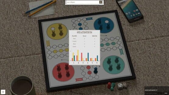 Ludo Online — screenshot 5