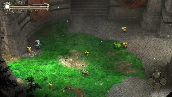 Bloom: Memories — screenshot 1