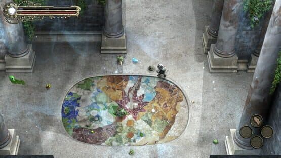 Bloom: Memories — screenshot 2