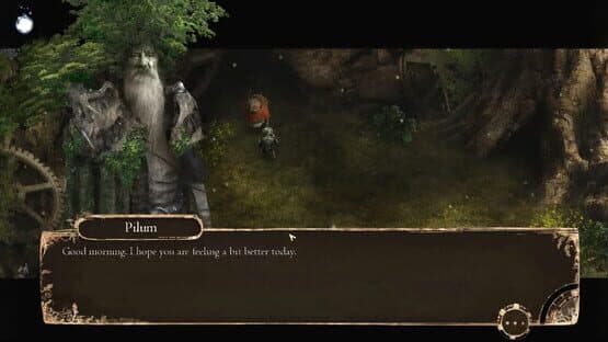 Bloom: Memories — screenshot 3