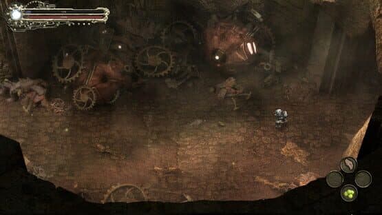 Bloom: Memories — screenshot 5