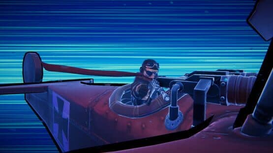 Red Wings: Aces of the Sky — screenshot 5