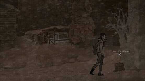 Roots of the Woods — screenshot 1