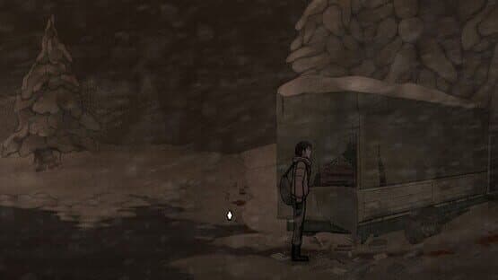 Roots of the Woods — screenshot 3