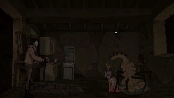 Roots of the Woods — screenshot 4