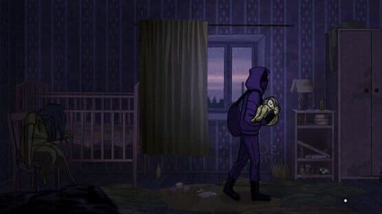 Roots of the Woods — screenshot 5