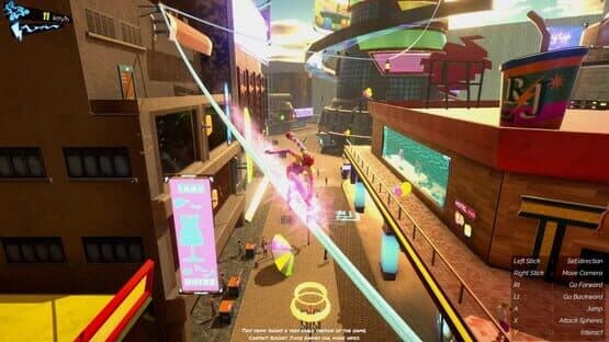 Neon Tail — screenshot 6