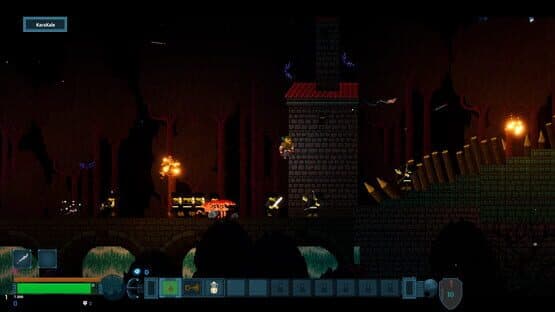 Uruz: Return of the Er Kishi — screenshot 6