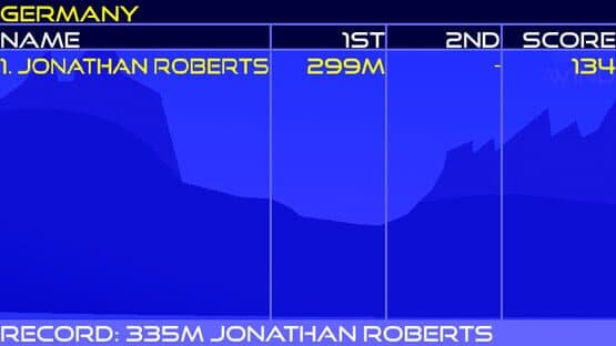 Total Ski Jump — screenshot 2