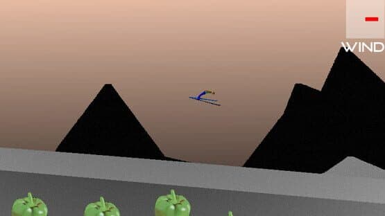 Total Ski Jump — screenshot 3
