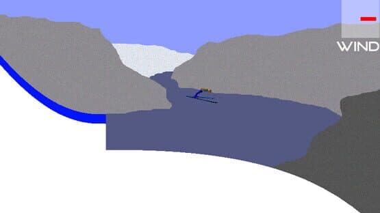 Total Ski Jump — screenshot 4