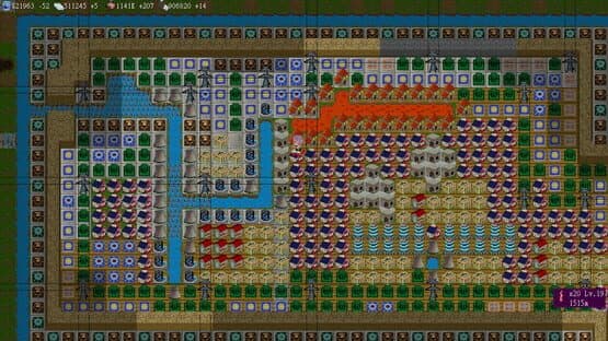 Alpha Lyrae Discovery — screenshot 1