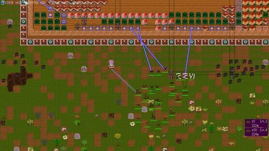 Alpha Lyrae Discovery — screenshot 5