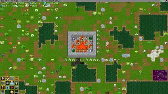 Alpha Lyrae Discovery — screenshot 6