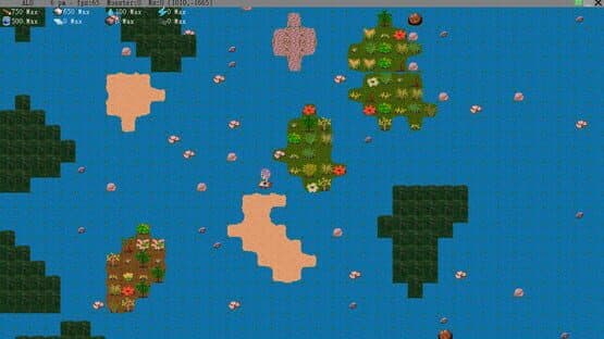 Alpha Lyrae Discovery — screenshot 8
