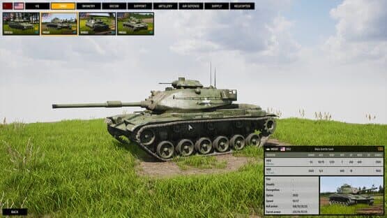 Cold War Game — screenshot 3