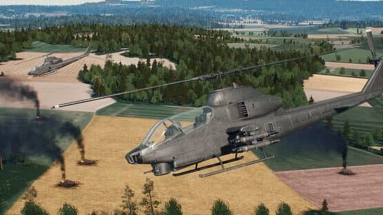 Cold War Game — screenshot 4