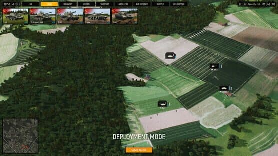 Cold War Game — screenshot 5