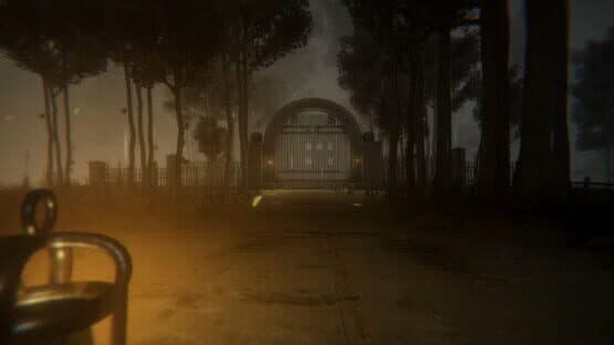 Sleep Paralysis — screenshot 1